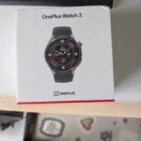 Oneplus Watch 3 45mm 