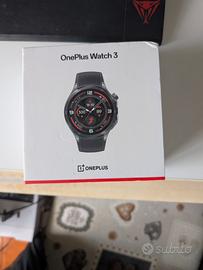 Oneplus Watch 3 45mm 