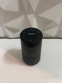 Bose SoundLink Revolve Speaker Bluetooth Portatile