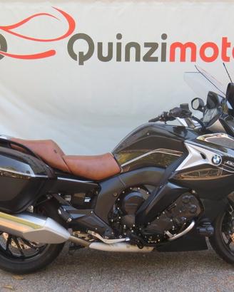 Bmw K 1600 GT Option 719