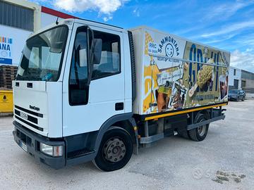 Euro cargo 80.18 surgelati/gelati