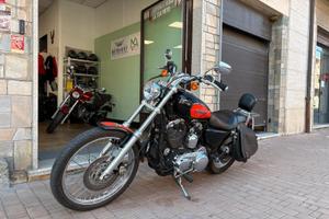 Harley-davidson 1200 Sportster Custom