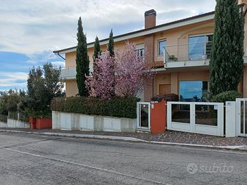 Appartamento in Via Fonte Canale 62