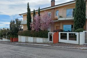 Appartamento in Via Fonte Canale 62