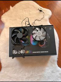 Dissipatore CPU