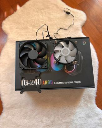 Dissipatore CPU