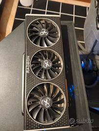 Xfx RX 6800 XT (NON FUNZIONANTE)