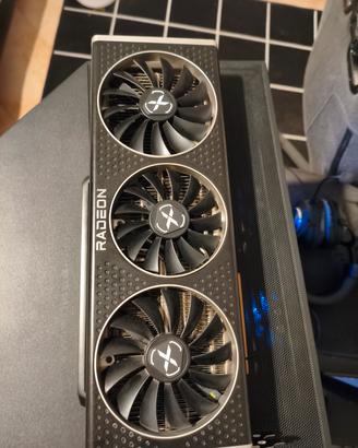 Xfx RX 6800 XT (NON FUNZIONANTE)