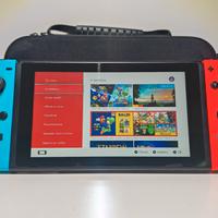 Nintendo Switch v2 2020 