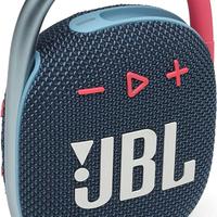 JBL CLIP 4 Speaker Bluetooth 🆕