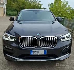 Bmw x4 (g02/f98) - 2019