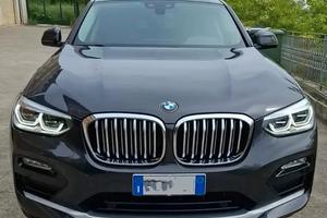 Bmw x4 (g02/f98) - 2019