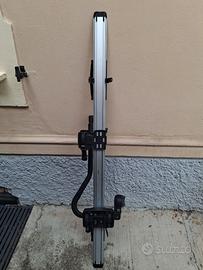 portabici da tetto Thule
