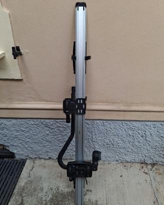 portabici da tetto Thule