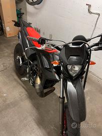 Beta RR50 2021 standard