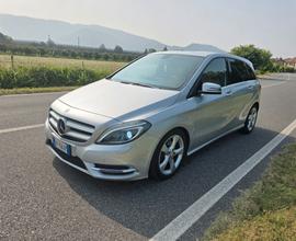 MERCEDES B180 CDI AUTOMATIC PREMIUM "OK PER NEOPA