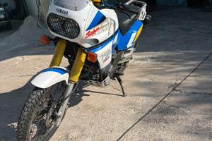 Yamaha XTZ 750
