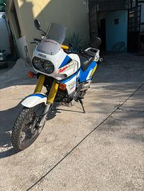 Yamaha XTZ 750