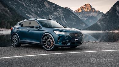Ricambi Cupra Formentor / Leon 2017 > 2026
