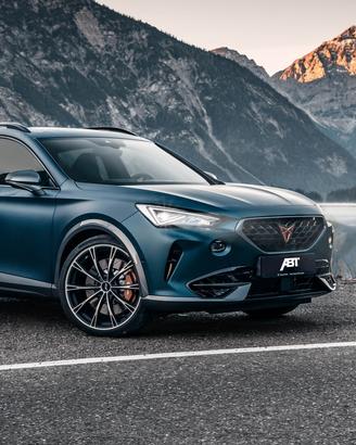 Ricambi Cupra Formentor / Leon 2017 > 2026