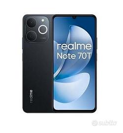 REALME Note  70T
