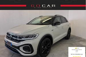Volkswagen T-Roc 1.5 Tsi R-Line Dsg ** condizioni 