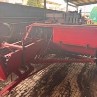 Imballatrice per fieno