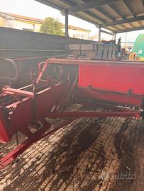 Imballatrice per fieno