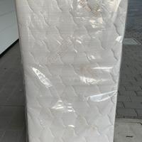 Materasso per lettino 60x120