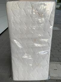 Materasso per lettino 60x120