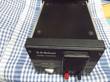 POWER INVERTER