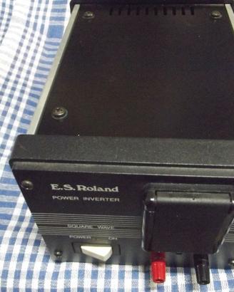 POWER INVERTER
