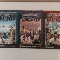 Fumetti the walking dead 