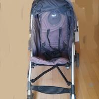Passeggino Chicco
