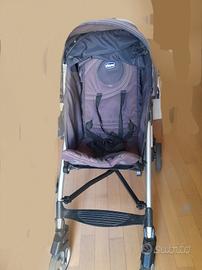 Passeggino Chicco