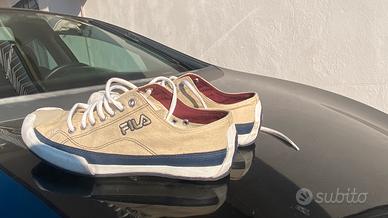 Scarpe Fila