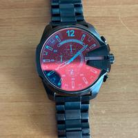 Diesel Orologio DZ4318-Mega Chief