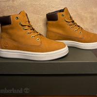 Scarponcino timberland donna n.36