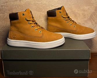 Scarponcino timberland donna n.36