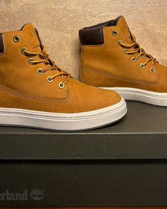 Scarponcino timberland donna n.36