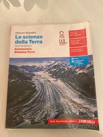 Le scienze della terra: seconda edizione