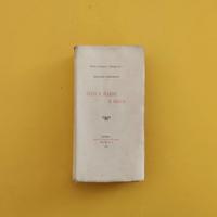 Paesi e Marine di Grecia | A. Cervesato | 1912