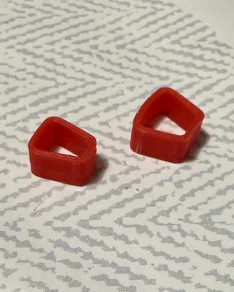 Spacer throttle distanziatori acceleratore