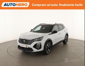PEUGEOT 2008 YT88039