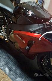 Honda CBR 1000 rr