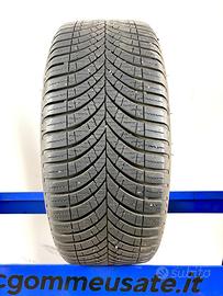 Goodyear 215/45 R17 91W M+S All season