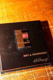 Accendino Dupont Vintage