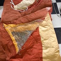 Levante Graziella 300 tenda originale