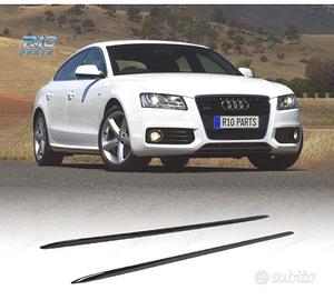 MINIGONNE LATERALI AUDI A5 SPORTBACK LOOK S LINE 0