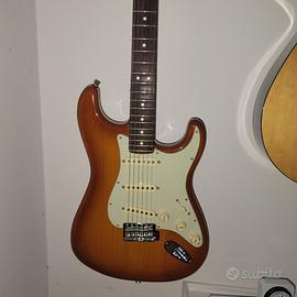 Fender stratocaster serie american Performer